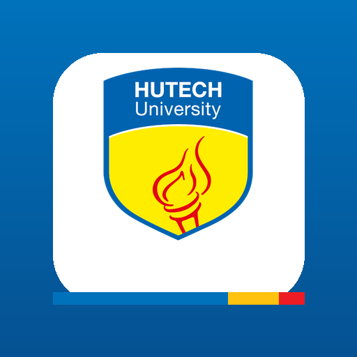 Biểu tượng HUTECH CTV