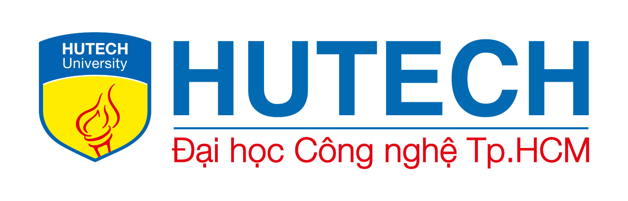 HUTECH - Đại học Công nghệ TP.HCM